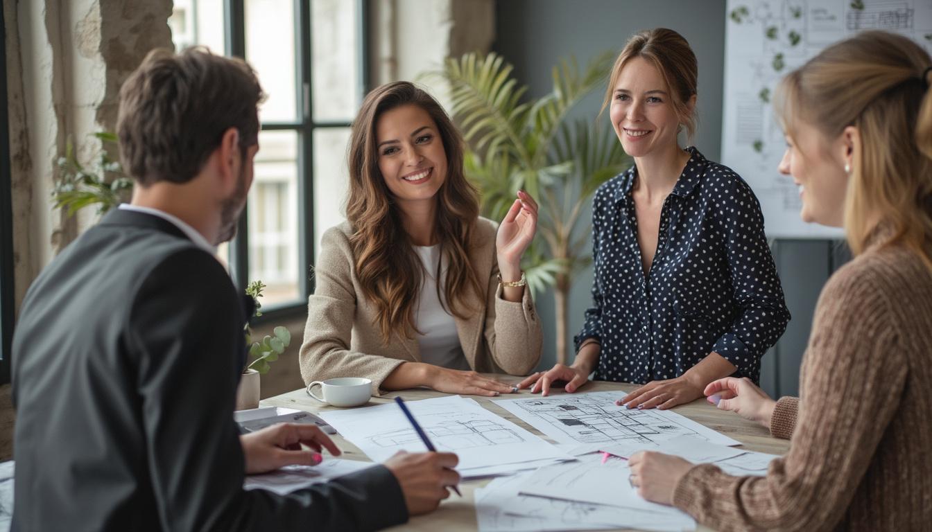 découvrez comment l'événementiel, un secteur en pleine effervescence, attire divers acteurs du marché grâce à ses opportunités innovantes et ses tendances captivantes !