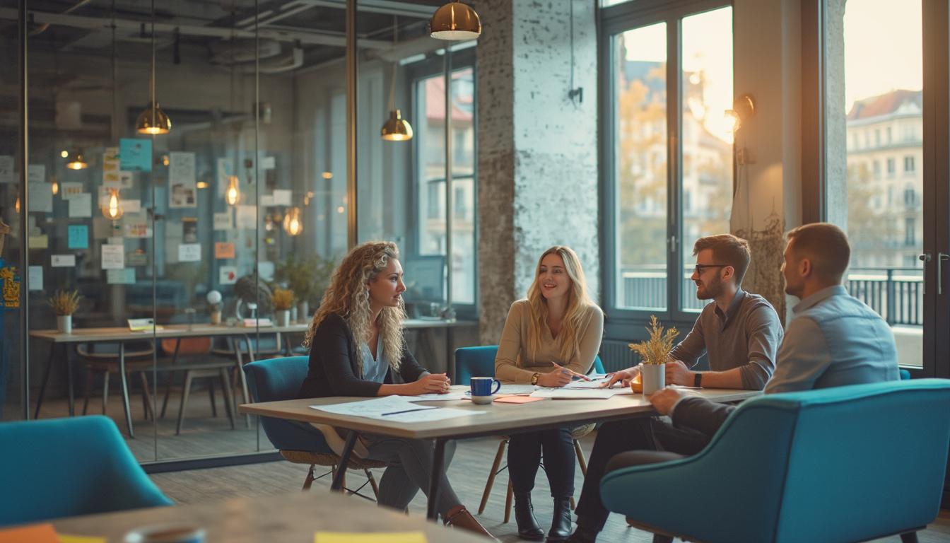 L’influence marketing : un levier incontournable pour votre entreprise en 2025 !