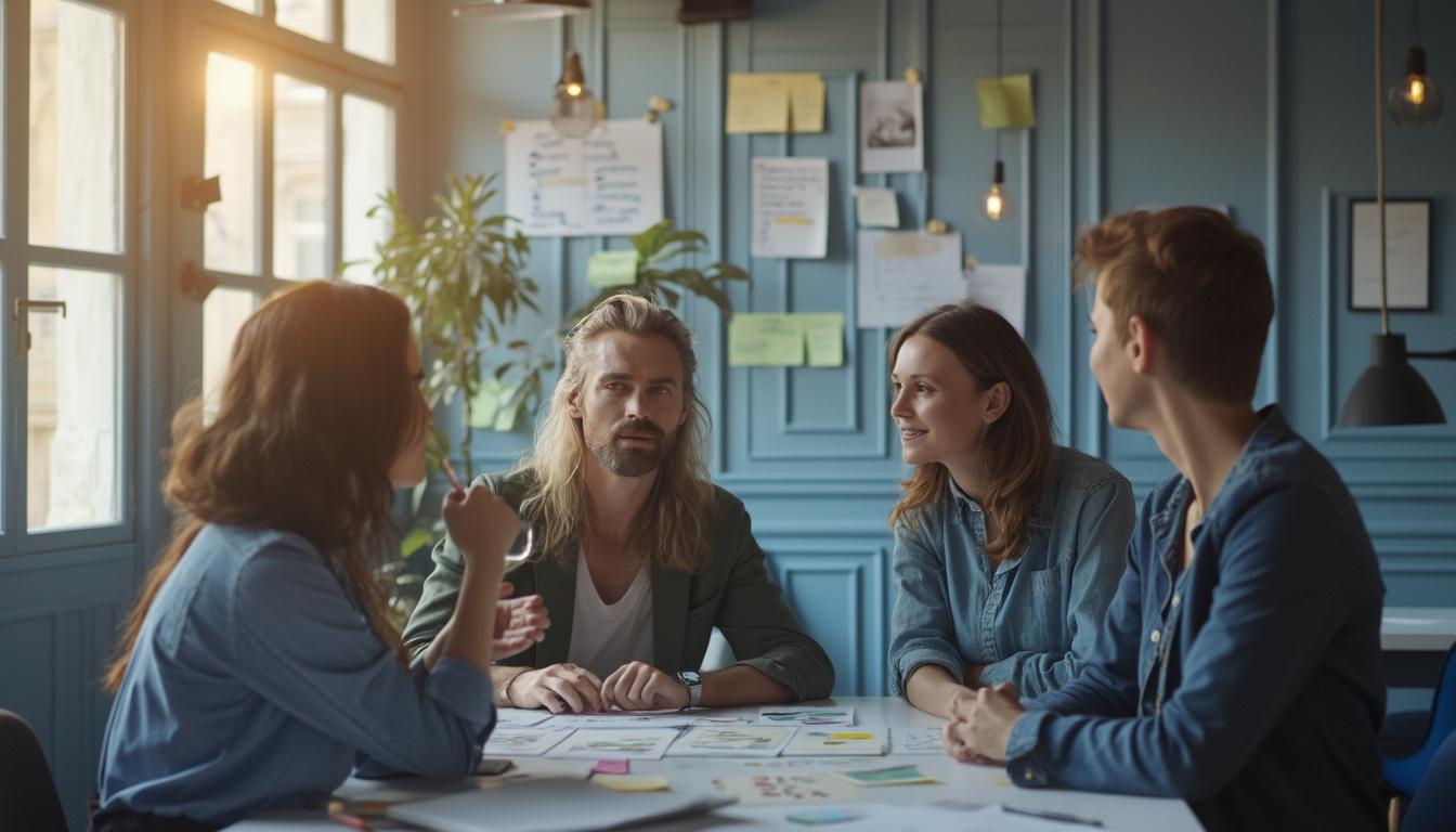 Réinventez vos événements : Transformez l’expérience client avec le programme Journey !