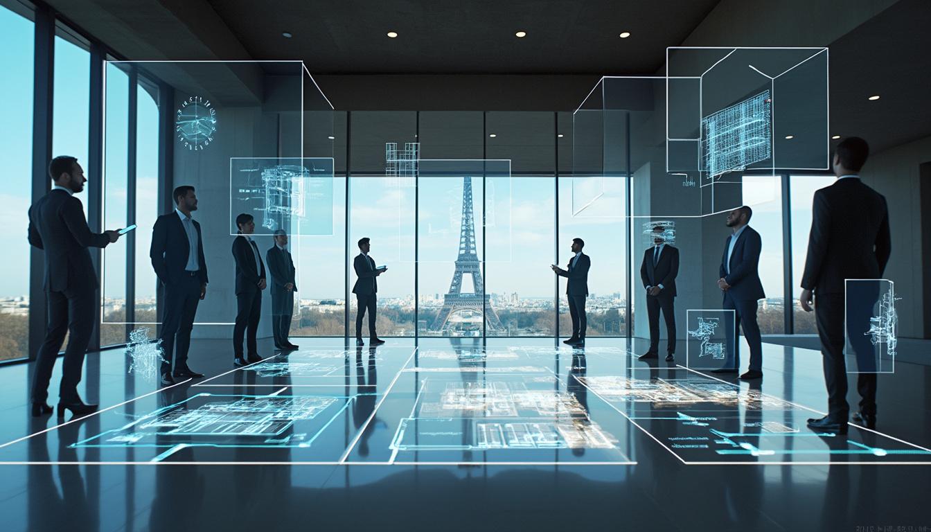découvrez les tendances incontournables de l'événementiel en 2024 et préparez-vous à faire briller vos projets. informez-vous sur les innovations, les nouvelles attentes des participants et les meilleures pratiques pour réussir vos événements cette année.