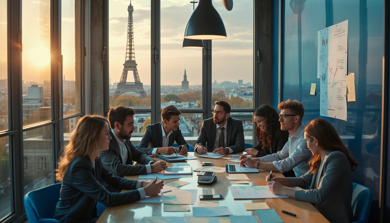 découvrez les tendances incontournables des réunions professionnelles en 2025. optimisez vos rencontres avec des astuces innovantes et des pratiques adaptées aux défis futurs du travail collaboratif. restez à la pointe afin de transformer vos réunions en moments productifs et engageants.