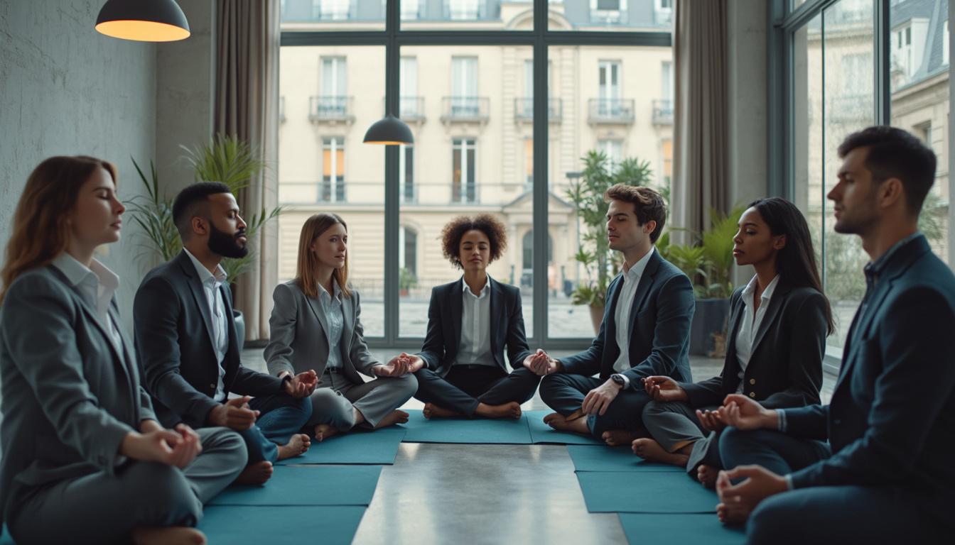 découvrez les tendances incontournables des réunions professionnelles en 2025. optimisez vos rencontres avec des stratégies innovantes, des outils digitaux et des méthodes collaboratives pour maximiser l'efficacité et l'engagement.