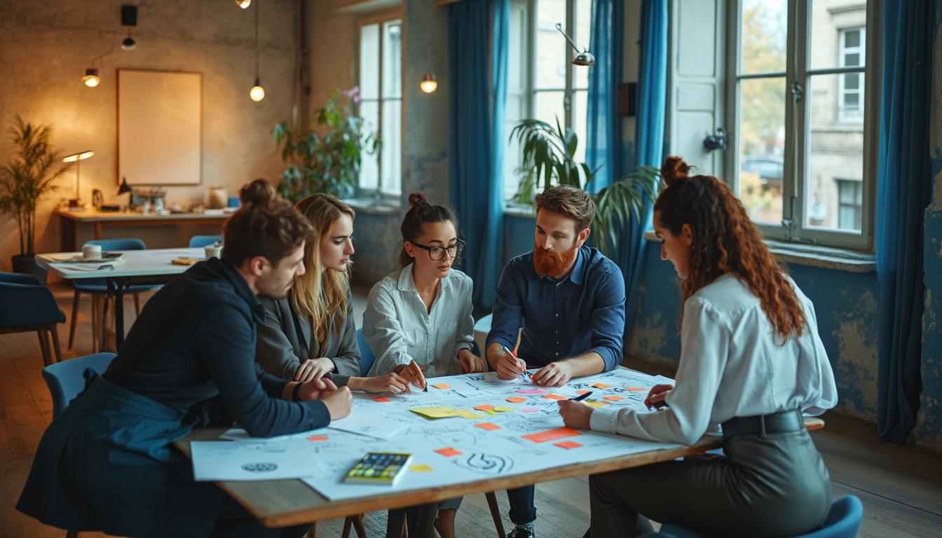 Transformez votre événement physique avec une plateforme digitale efficace !