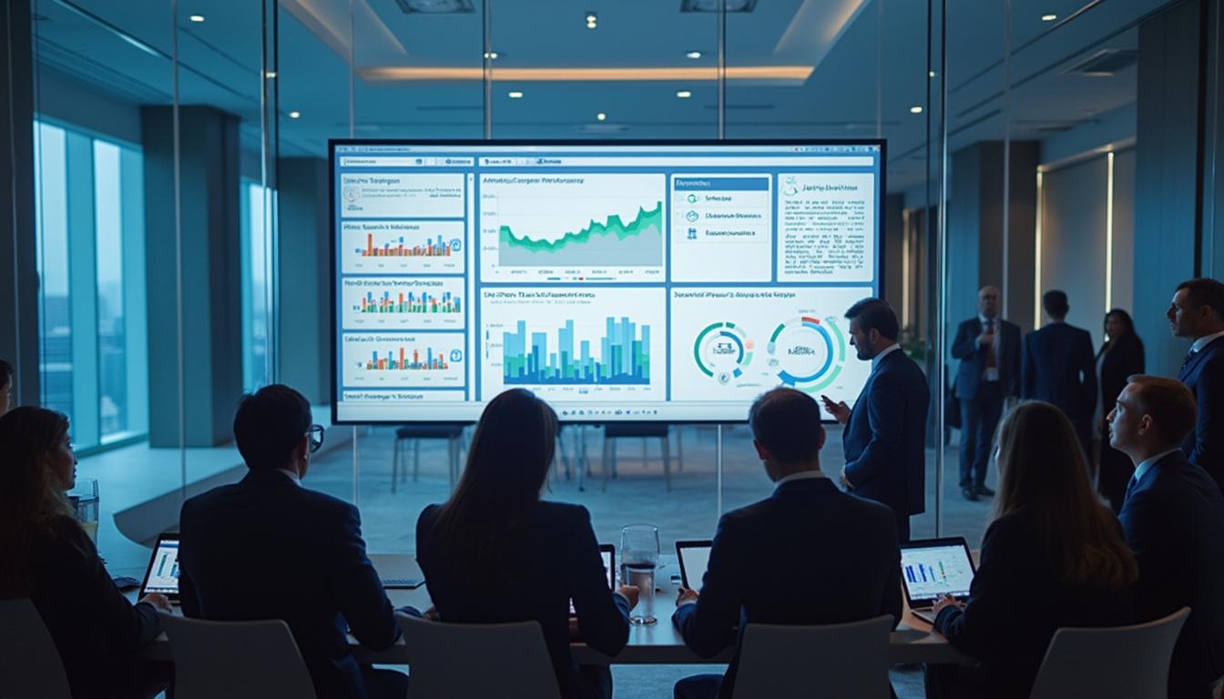 découvrez comment une plateforme digitale efficace peut révolutionner votre événement physique. maximisez l'engagement de vos participants, optimisez la gestion de votre événement et créez une expérience inoubliable grâce à des solutions innovantes et interactives.